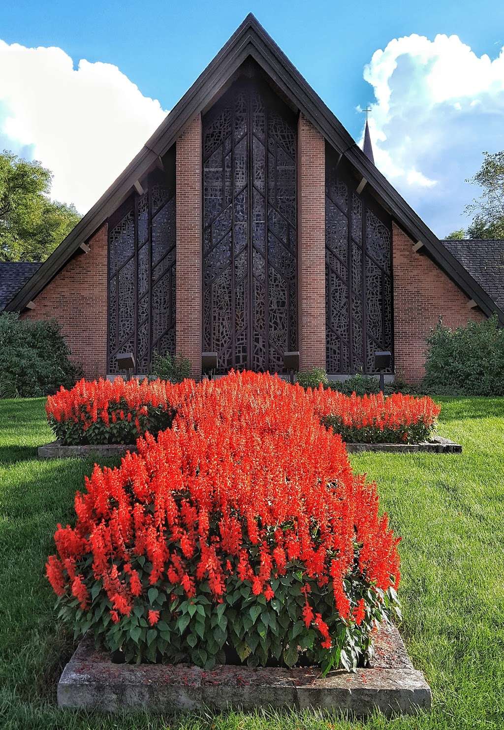 First United Methodist Church of Arlington Heights, 1903 E Euclid Ave, Arlington  Heights, IL 60004, USA