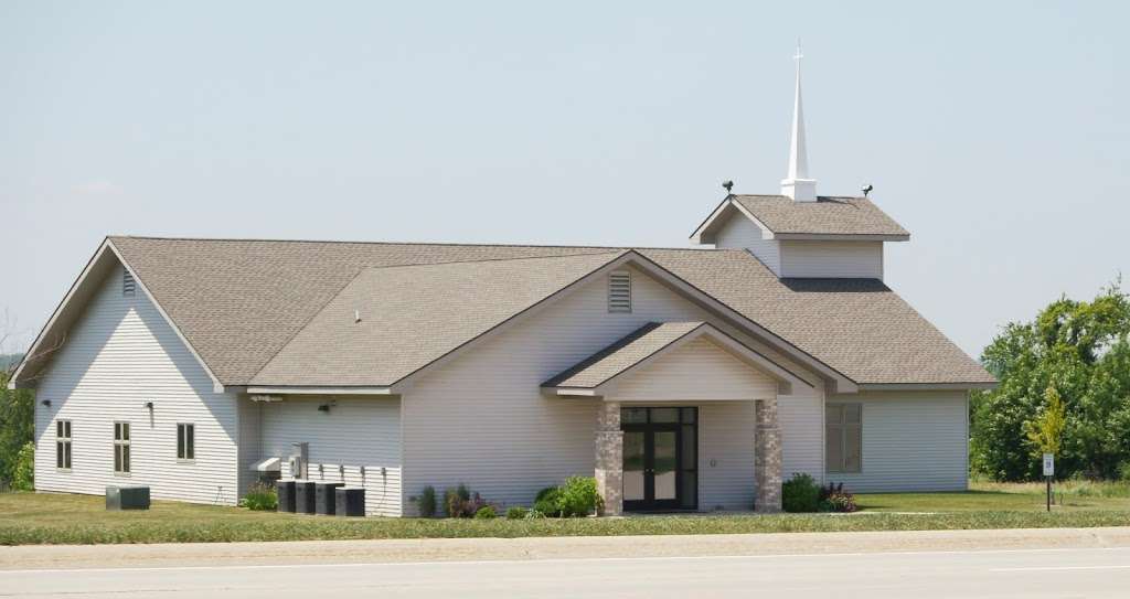 Bethany Lutheran Church - Somers | 1520 Green Bay Rd, Kenosha, WI 53144 | Phone: (262) 652-3574