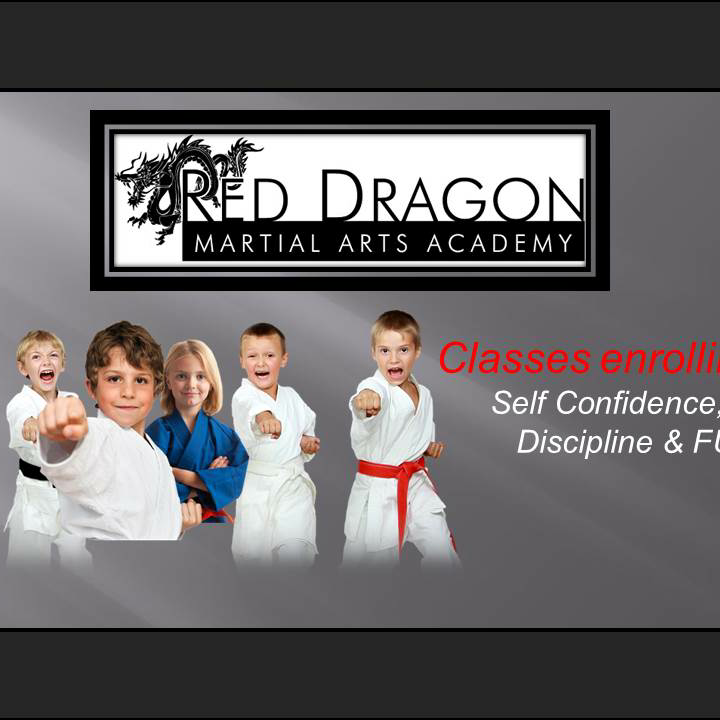 Red Dragon Martial Arts Academy | 184 W Main St, Norton, MA 02766, USA | Phone: (508) 285-9818