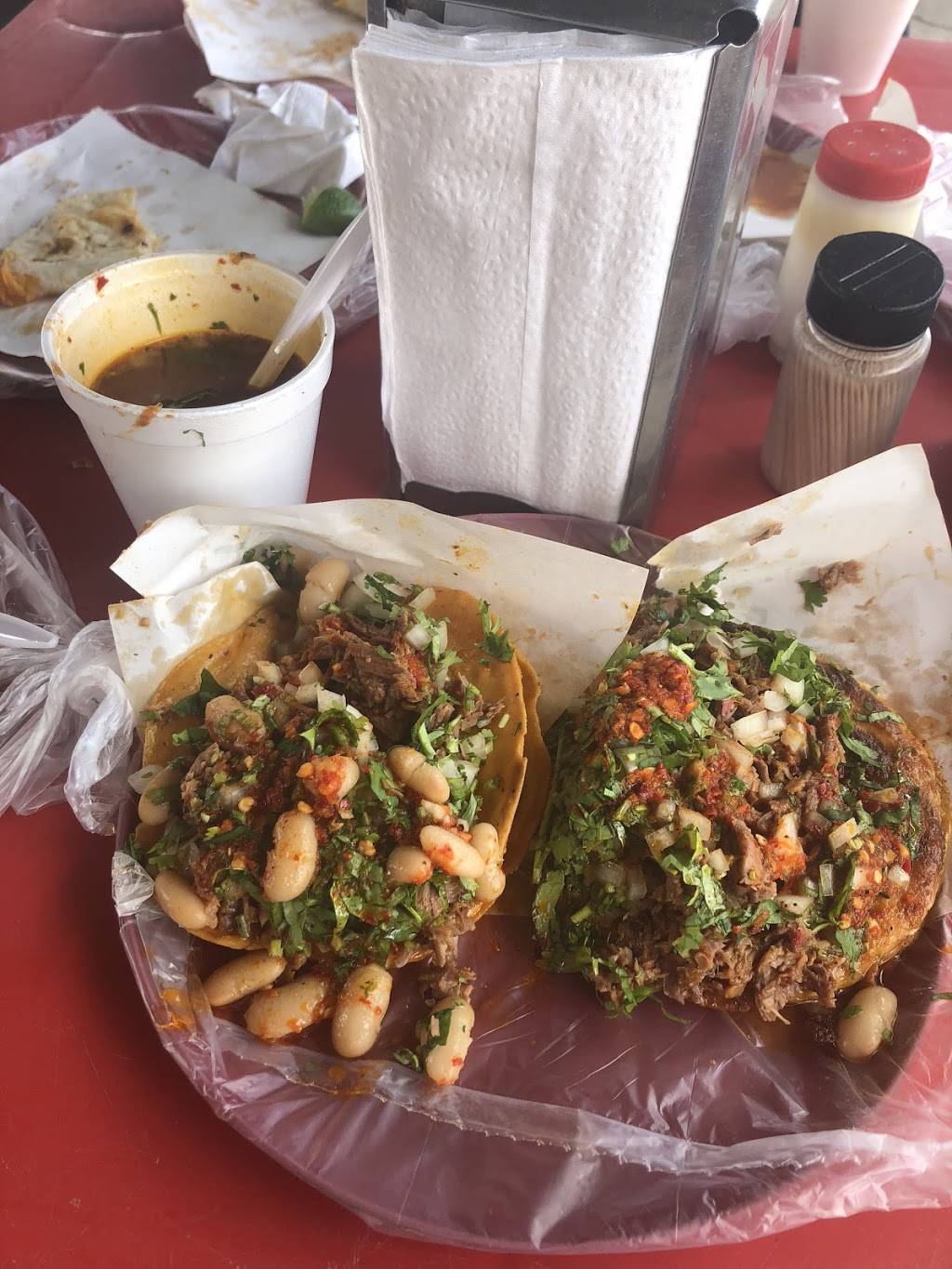 Tacos de birria Coquis | Blv Dias Ordaz, Paseo Los Reyes, Tijuana, B.C., Mexico