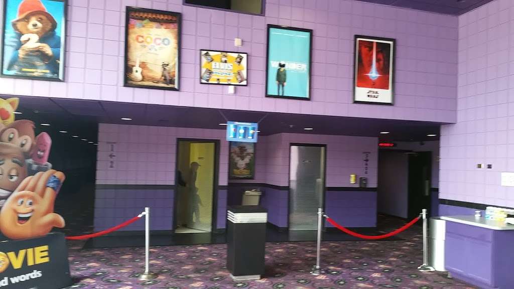 Elvis Cinemas | 6014 S Kipling Pkwy, Littleton, CO 80127, USA | Phone: (303) 948-9461