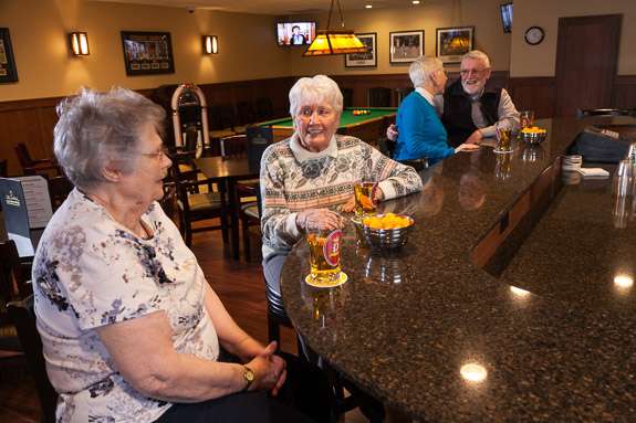 Village at Victory Lakes | 1075 E Victory Dr., Lindenhurst, IL 60046, USA | Phone: (847) 356-5900