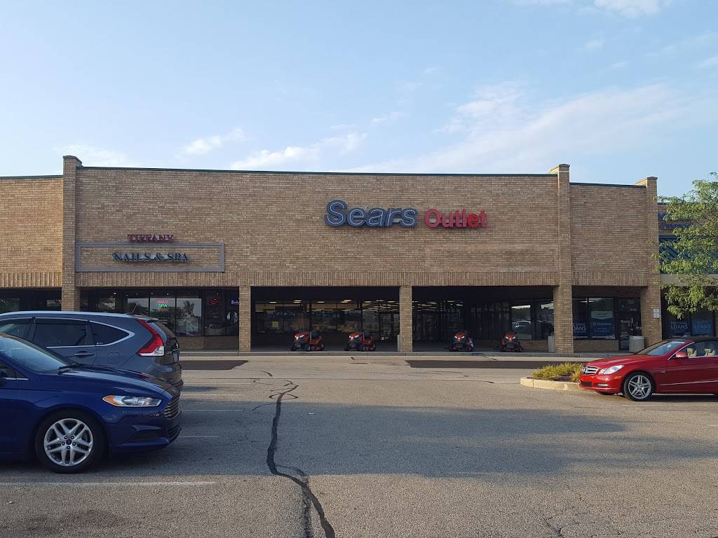 American Freight (Sears Outlet) - Appliance, Furniture, Mattress | 10200 Colerain Ave Suite 11, Cincinnati, OH 45251, USA | Phone: (513) 245-9300