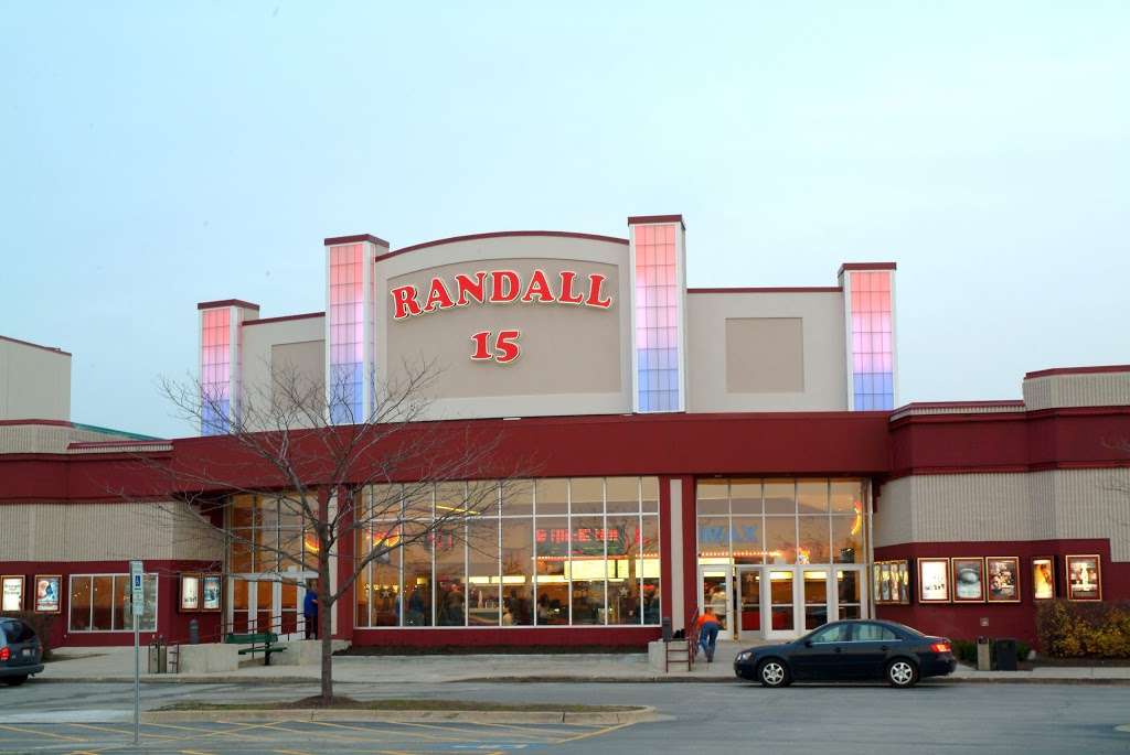 GQT Randall 15 IMAX | 550 N Randall Rd, Batavia, IL 60510 | Phone: (630) 225-8400