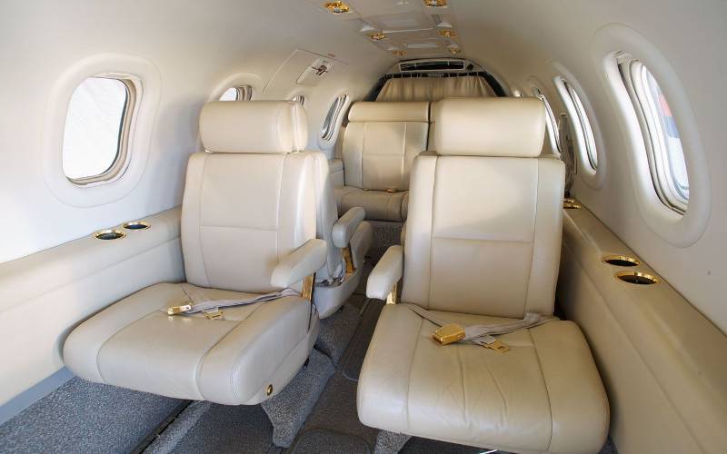 Treasure Air Charters - Private Jet Charters - Air Charters Bahamas - Miami Air Charter | 14150 SW 129th St, Miami, FL 33186, USA | Phone: (305) 741-0489