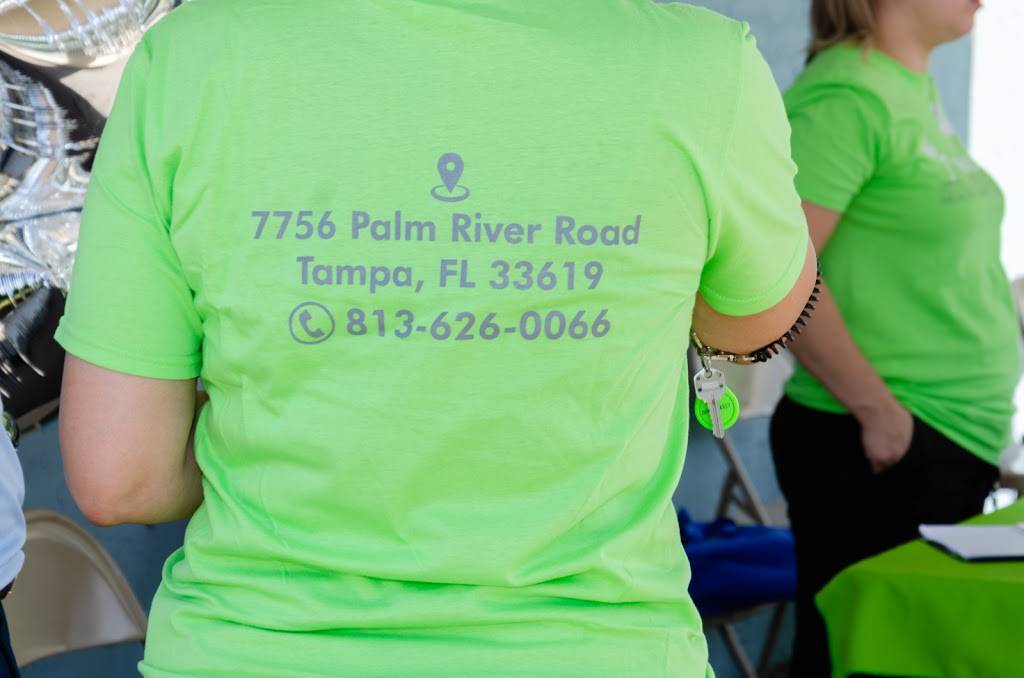 Palmas Clinic Ybor - Dr. Theophilus Sai | 3105 N 22nd St, Tampa, FL 33605, USA | Phone: (813) 626-0066