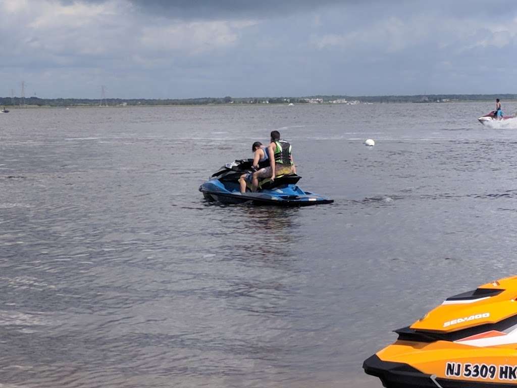 Beesleys Point Sea-Doo Inc | 912 Rte Us 9 N, Marmora, NJ 08223 | Phone: (609) 390-1113