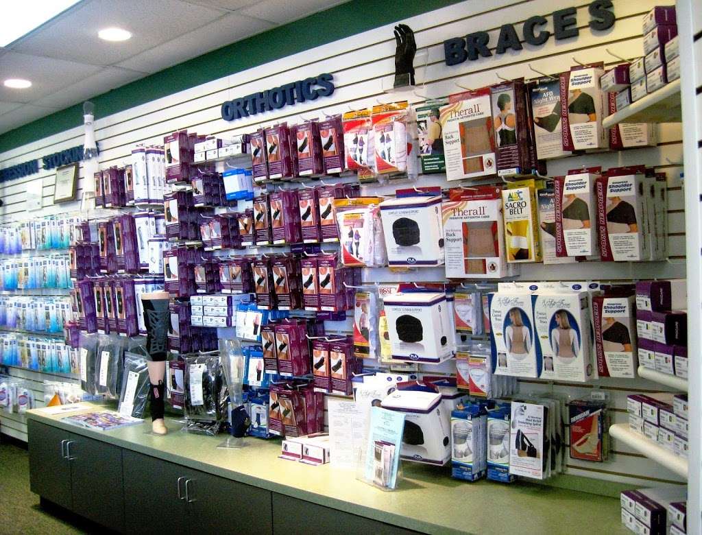 ACG Medical Supply - Rowlett Showroom | 3502 A Lakeview Pkwy, Rowlett, TX 75088, USA | Phone: (972) 463-0737