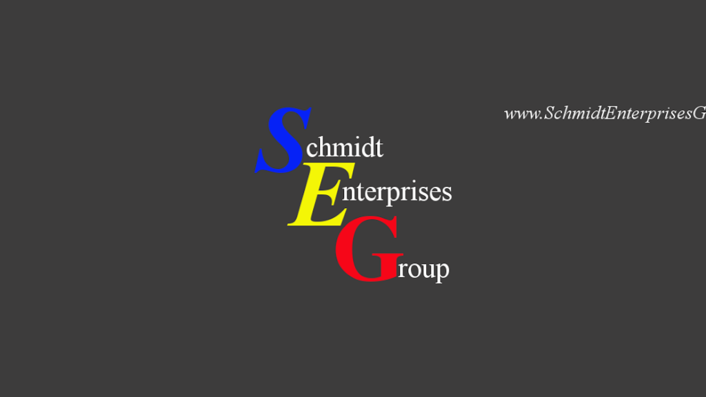 Schmidt Enterprises Group, Inc. | 10309 N Baltimore Ave, Kansas City, MO 64155, USA | Phone: (816) 398-8071