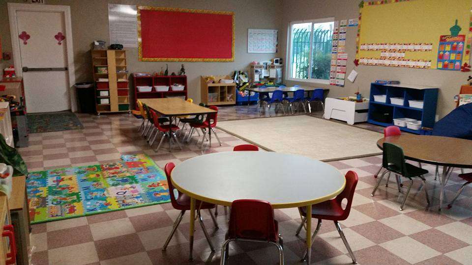 Rosies Preschool #3 | 1455 E Lynwood Dr, San Bernardino, CA 92404, USA | Phone: (909) 804-8808