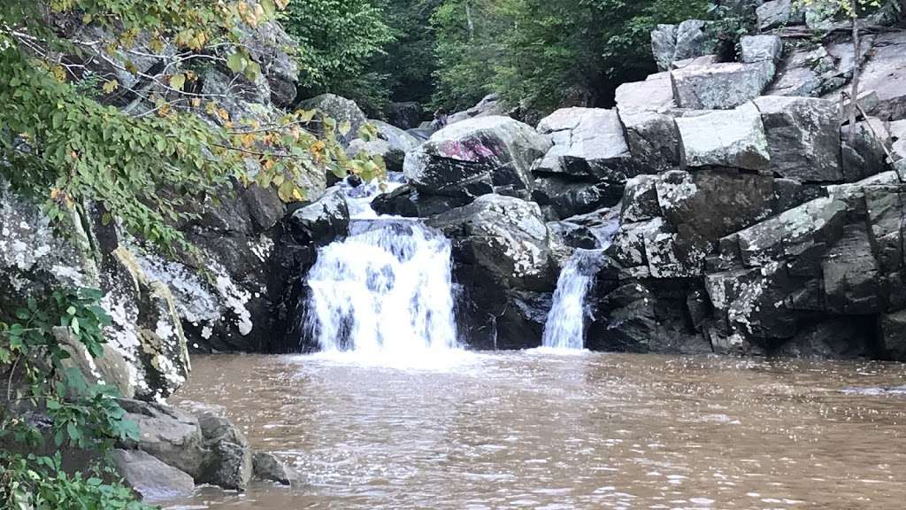 Scotts Run Nature Preserve, River Trailhead | River Trail, McLean, VA 22102, USA