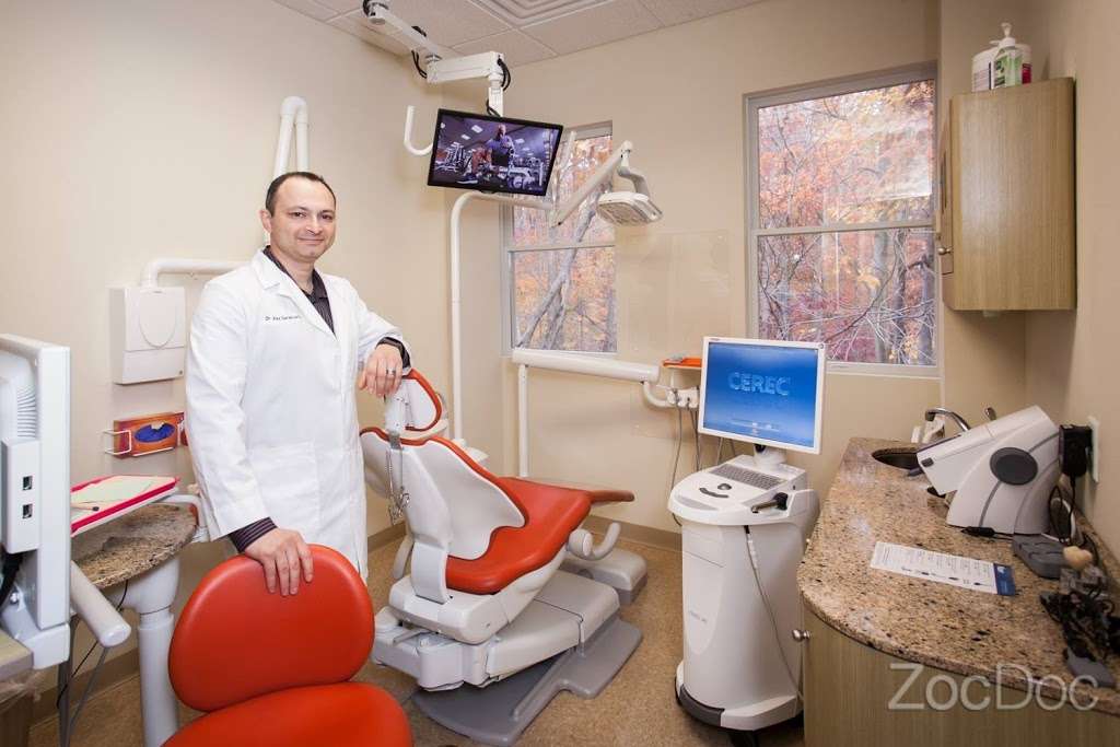 Avant Garde Dental Arts | 506 Hamburg Turnpike Suite 208, Wayne, NJ 07470 | Phone: (973) 295-5451