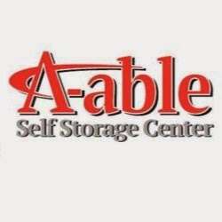 A-Able Self Storage Center | 4424 San Mateo St, North Las Vegas, NV 89031, USA | Phone: (702) 703-6071