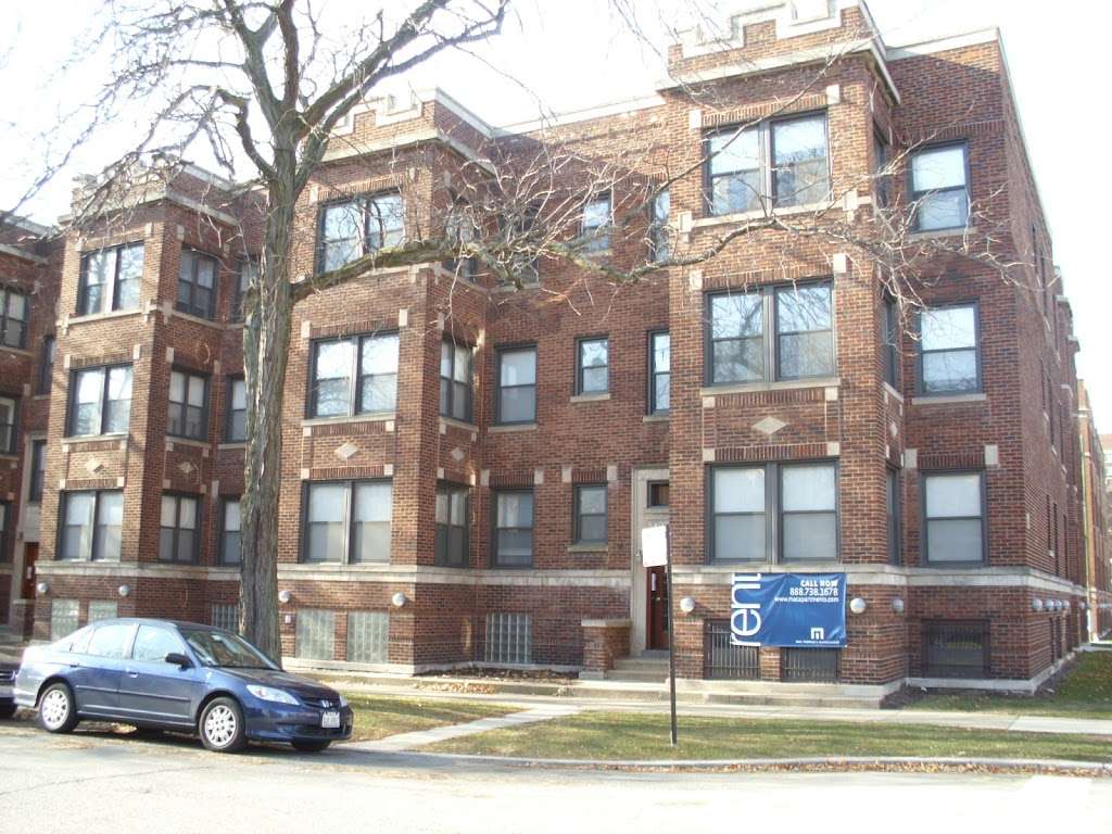 5400-08 S. Ingleside Apartments | 5400-5408 S Ingleside Ave, Chicago, IL 60615, USA | Phone: (773) 825-6651