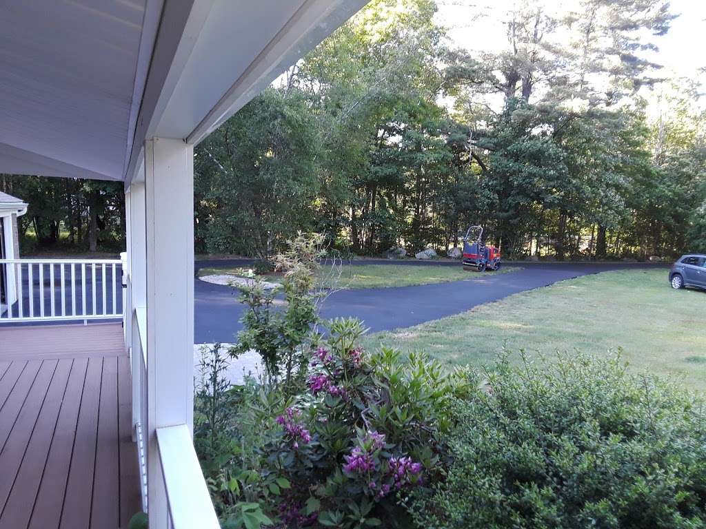 Touch of Gloss Tub & Tile Refinishing | 1891 County St, East Taunton, MA 02718, USA