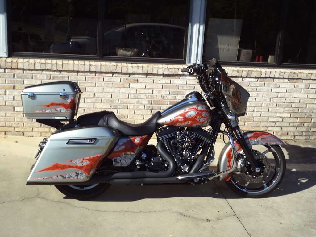 Mortons Custom Cycles | 5060 Flowes Store Rd, Concord, NC 28025 | Phone: (704) 788-8010