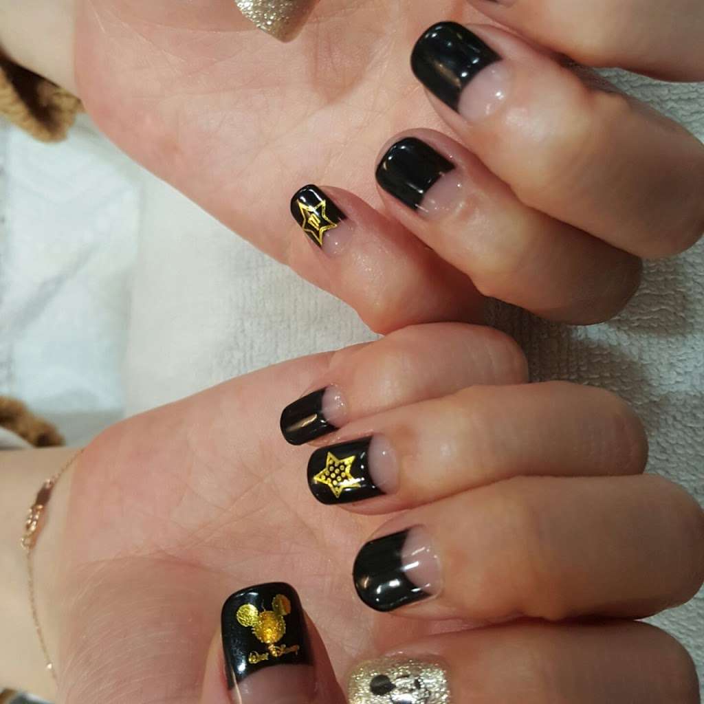 611 nails & spa | 6637 Easton Rd, Pipersville, PA 18947 | Phone: (215) 766-7298