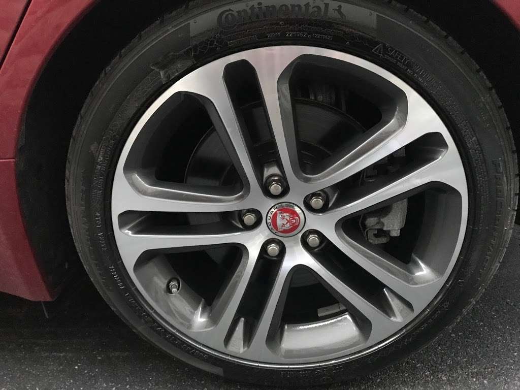 The Wheel Fix | 243 Mystic Ave, Medford, MA 02155 | Phone: (781) 874-1522