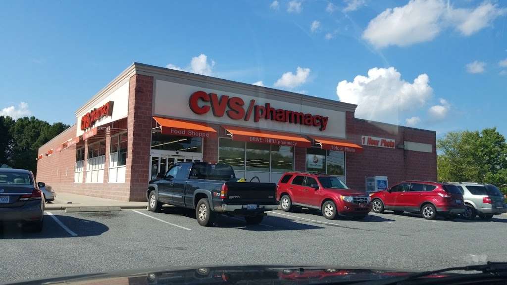 CVS | 101 E Main St, Locust, NC 28097 | Phone: (704) 888-6650