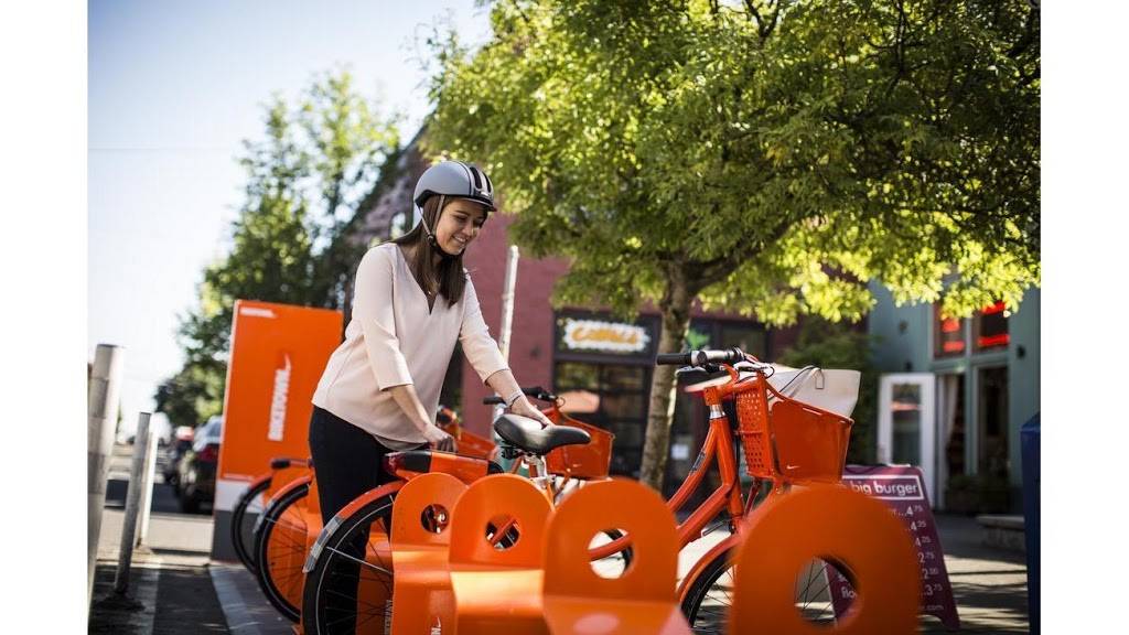 BIKETOWN | 4350 N Interstate Ave, Portland, OR 97217, USA | Phone: (866) 512-2453