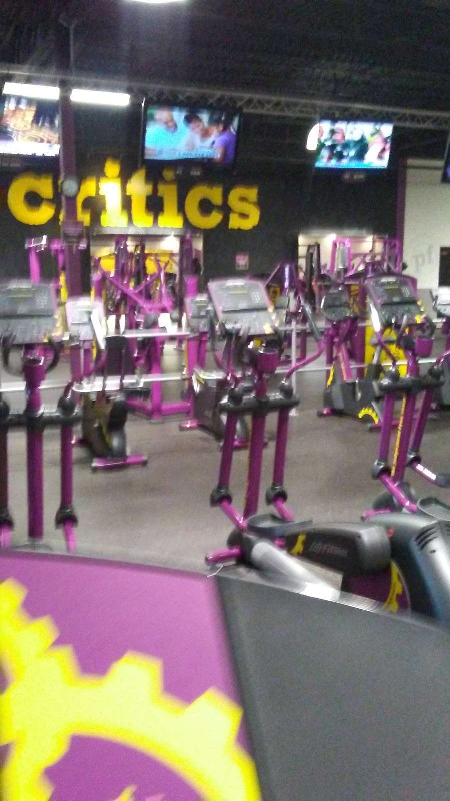 Planet Fitness | 29 Traders Way, Salem, MA 01970, USA | Phone: (978) 744-4449