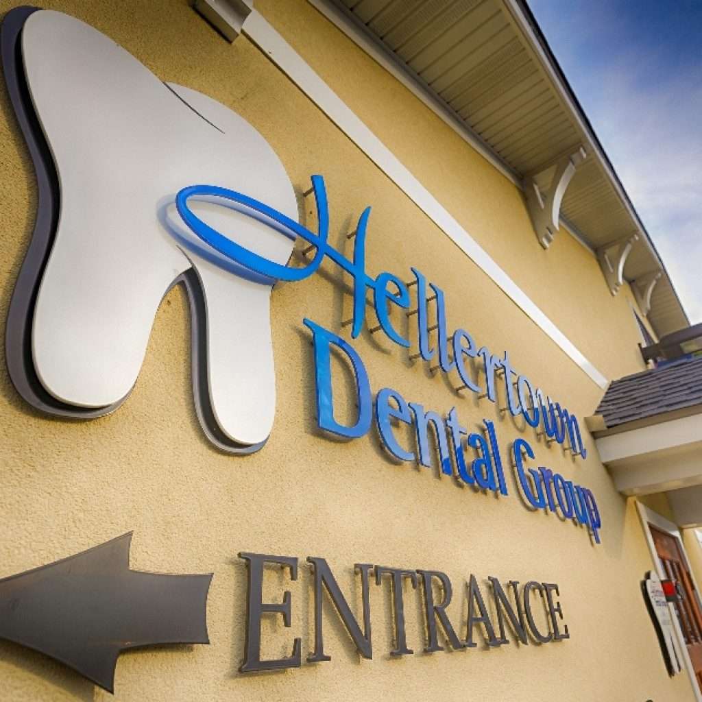 Hellertown Dental Group | 1213 Main St, Hellertown, PA 18055, USA | Phone: (610) 628-9337