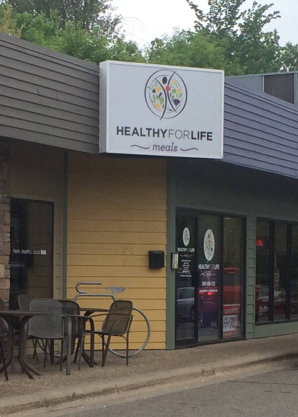 Healthy For Life Meals St Louis Park | 5551 W Lake St, St Louis Park, MN 55416, USA | Phone: (952) 417-6754