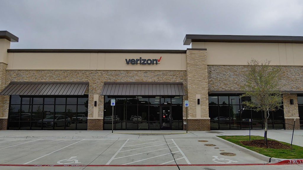 Verizon Authorized Retailer – GoWireless | 3610 W University Dr STE 200, McKinney, TX 75071, USA | Phone: (972) 853-8399