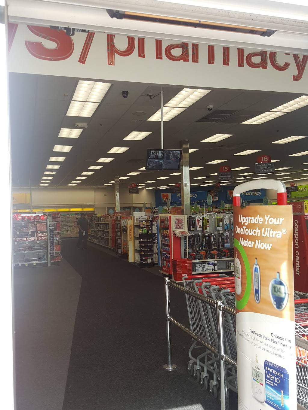 CVS | 8705 E Speedway Blvd, Tucson, AZ 85710, USA | Phone: (520) 721-7631