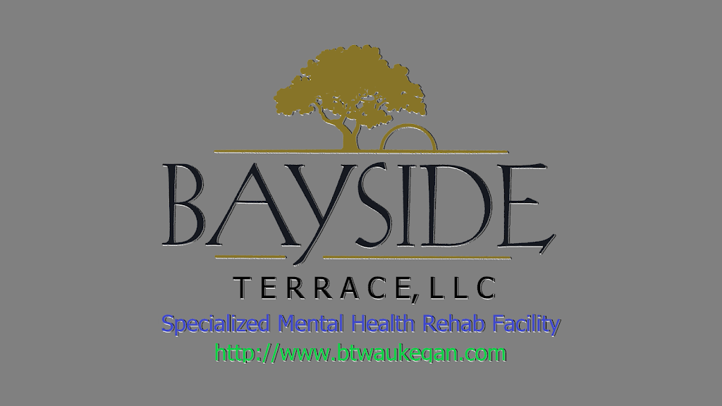 Bayside Terrace, LLC | 1100 S Lewis Ave, Waukegan, IL 60085, USA | Phone: (847) 244-8196