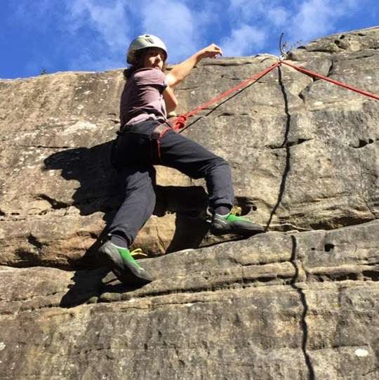 Nuts4Climbing Limited | Harrisons Rocks, Groombridge, Tunbridge Wells TN3 9NH, UK | Phone: 01892 860670