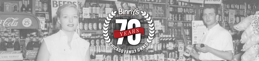 Binnys Beverage Depot | 1150 Ogden Ave, Montgomery, IL 60538, USA | Phone: (630) 270-1794