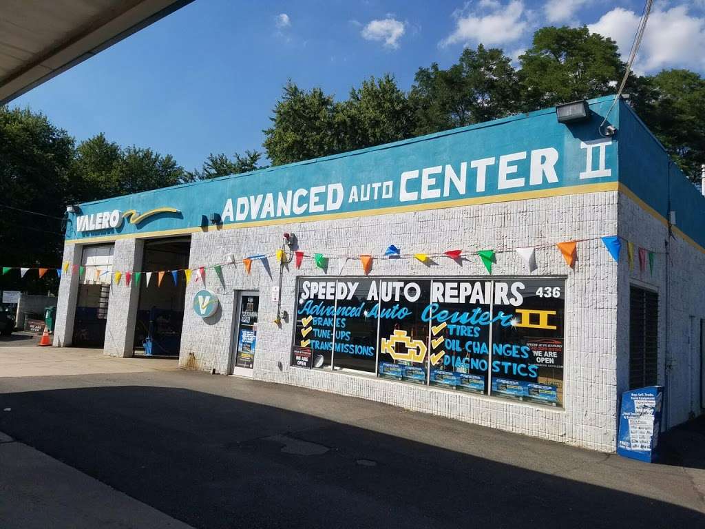 Advanced Auto Center | 436 NJ-33, Manalapan Township, NJ 07726 | Phone: (732) 339-8394