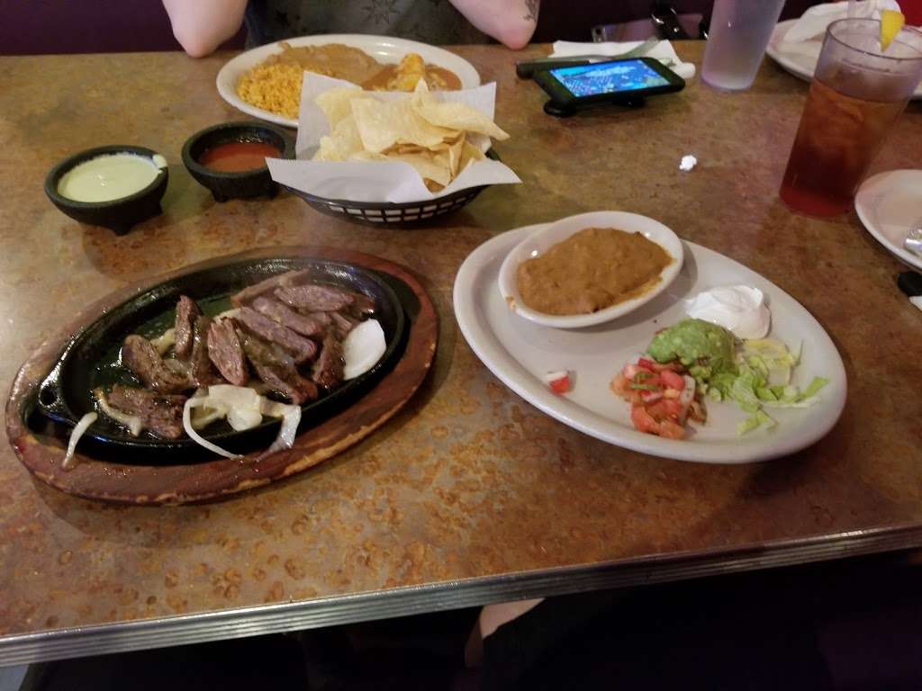 Casa Olé | 2010 Westview Blvd, Conroe, TX 77304, USA | Phone: (936) 756-0955