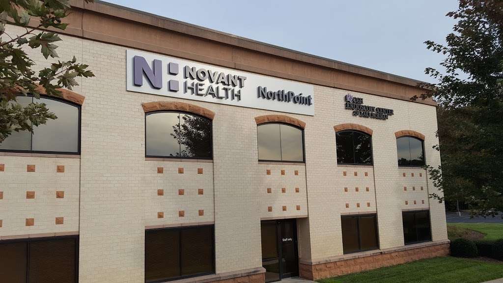 Novant Health Lakeside Family Physicians - NorthPoint | 16525 Holly Crest Ln #150, Huntersville, NC 28078, USA | Phone: (704) 384-1725