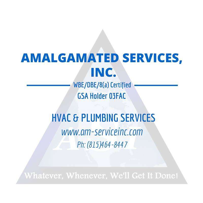 Amalgamated Services, Inc. | 7248 W Benton Dr, Frankfort, IL 60423, USA | Phone: (815) 464-8447