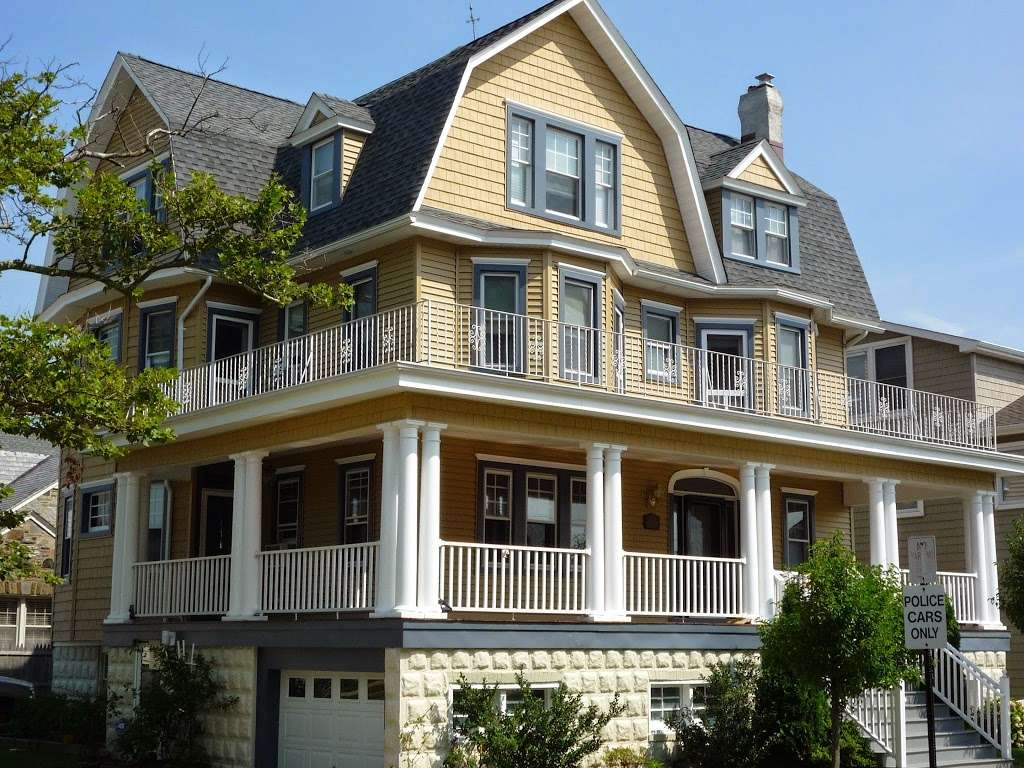East Coast Roofing, Siding & Windows | 6090 Dannenhauer Ln #7, Mays Landing, NJ 08330, USA | Phone: (609) 646-1444
