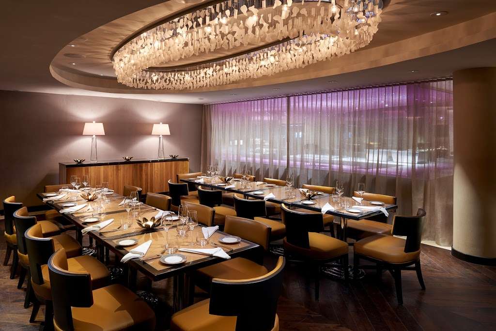 StripSteak by Michael Mina | 4441 Collins Avenue Fontainebleau, Chateau Lobby, Miami Beach, FL 33140, USA | Phone: (305) 674-4780