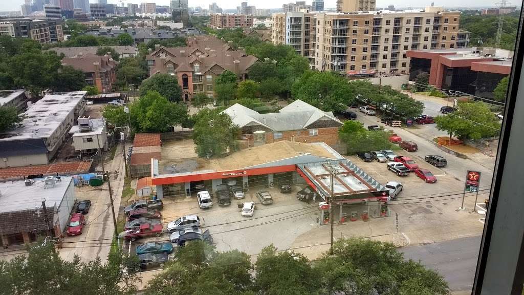 Texaco | 4826 Cole Ave, Dallas, TX 75234, USA | Phone: (214) 528-9491