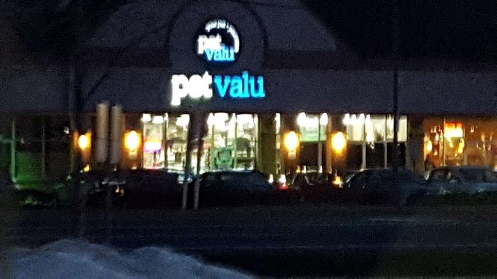 Pet Valu | 1354 Centennial Ave, Piscataway Township, NJ 08854, USA | Phone: (732) 529-5573