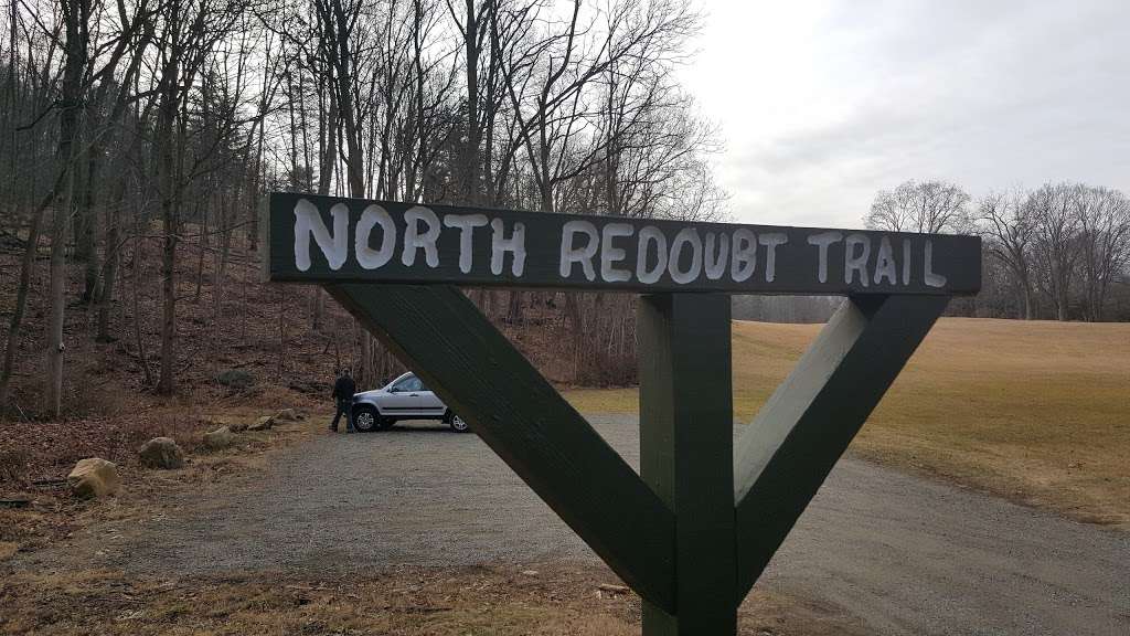 North Redoubt Trail | 332 Snake Hill Rd, Garrison, NY 10524, USA | Phone: (845) 225-7207