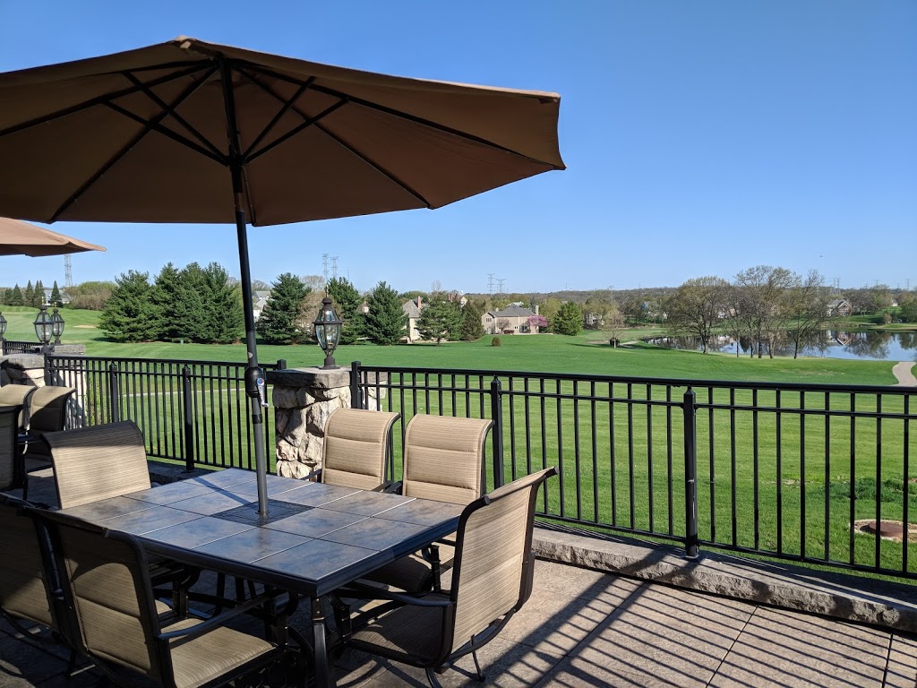 Chalet Hills Golf Club | 943 Rawson Bridge Rd, Cary, IL 60013, USA | Phone: (847) 639-0666