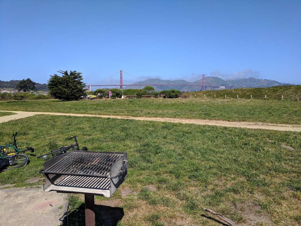 Crissy Field East Beach | San Francisco, CA 94129 | Phone: (415) 561-4323