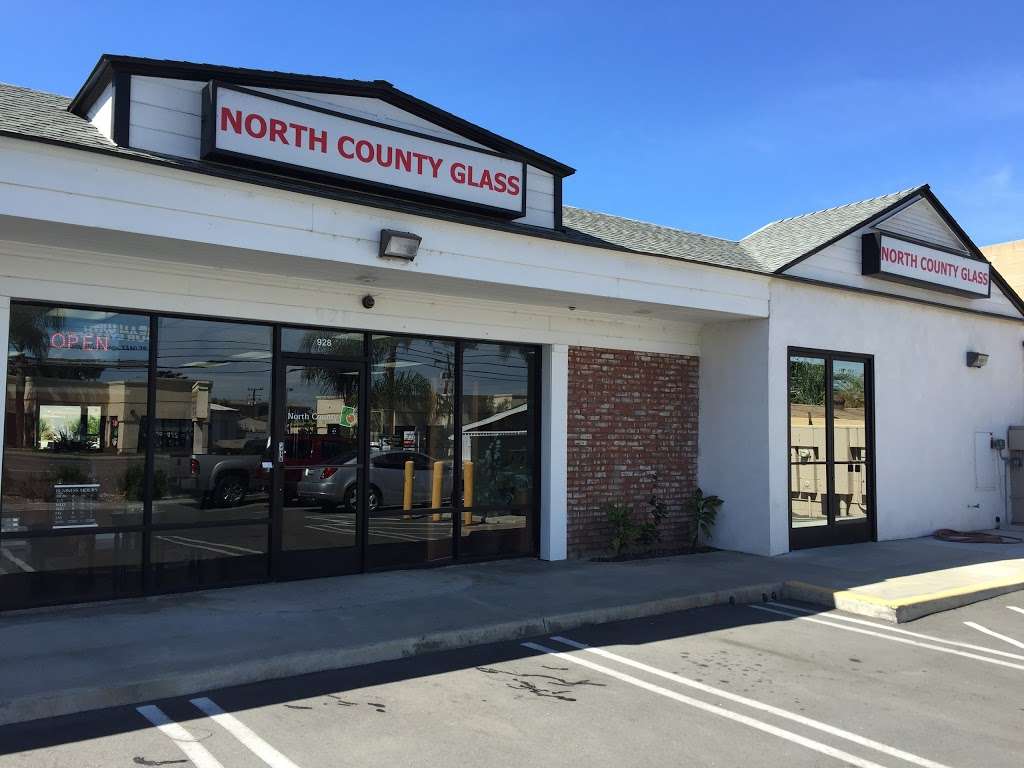 North County Glass | 928 E Lincoln Ave, Orange, CA 92865 | Phone: (714) 637-9500
