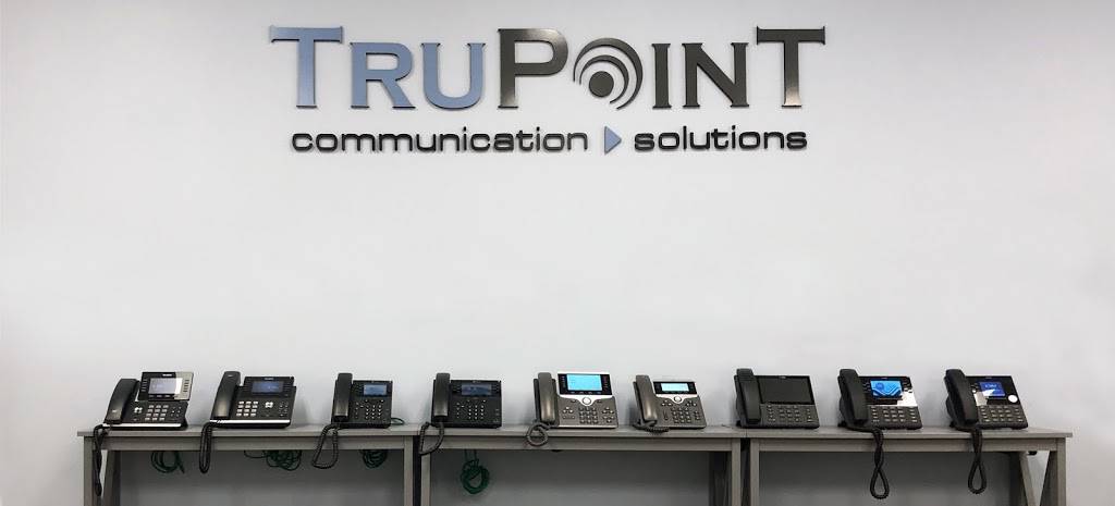 TruPoint Communication Solutions | 1425 W State Rd 434 #109, Longwood, FL 32750 | Phone: (407) 389-6000
