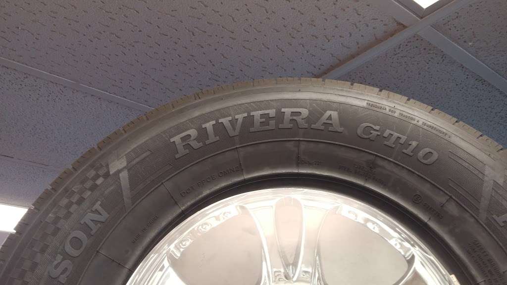 Tire & Auto Superstore | 5200 Cleveland St, Merrillville, IN 46410 | Phone: (219) 887-3333