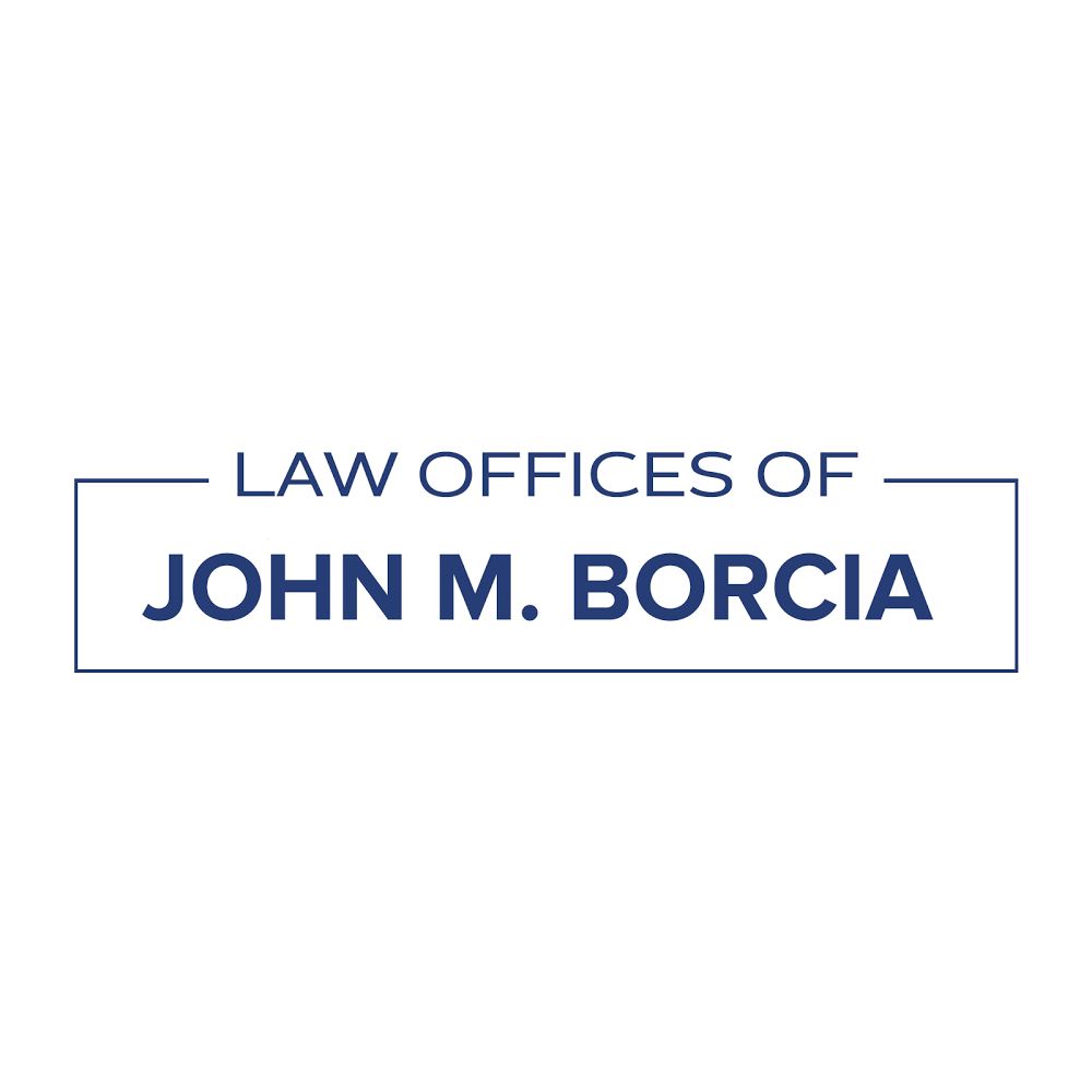 Law Offices of John M. Borcia | 1117 South Milwaukee Avenue Suite #A-3, Libertyville, IL 60048 | Phone: (847) 244-0690