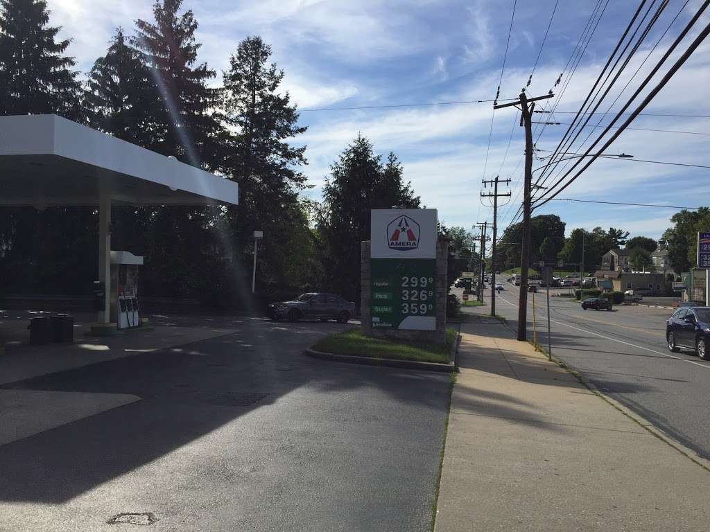 AMERA | 444 Germantown Pike, Lafayette Hill, PA 19444, USA | Phone: (610) 834-9732