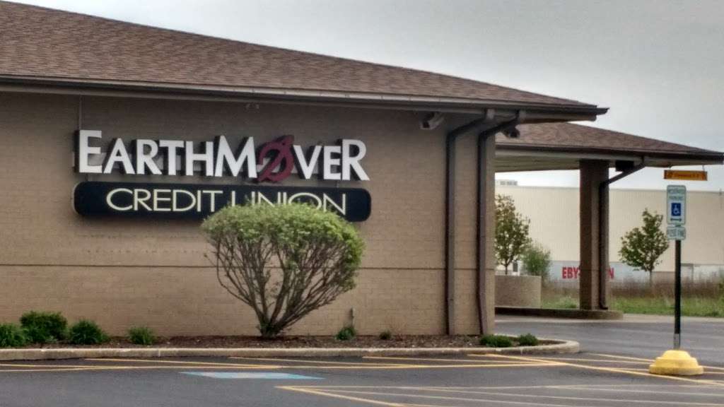 Earthmover Credit Union | 2195 Baseline Rd, Oswego, IL 60543 | Phone: (630) 844-4950