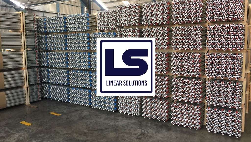 Linear Solutions, Inc. | 1727 S Indiana Ave APT 211, Chicago, IL 60616, USA | Phone: (724) 426-6384